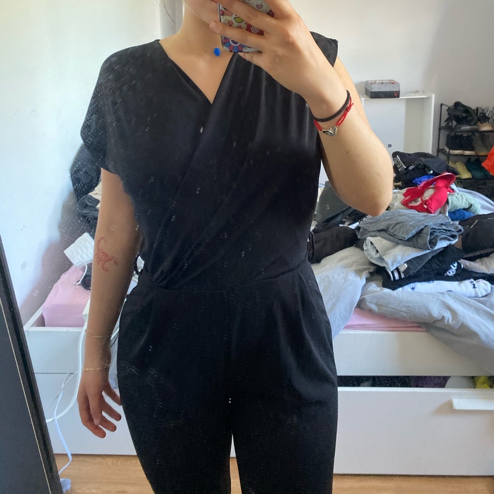 Jumpsuit - Picture 3 of 3